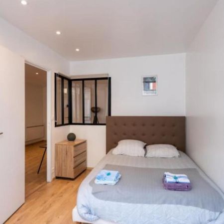 Charmant Dieppois, 2 Chambres, Centre Ville ディエップ エクステリア 写真