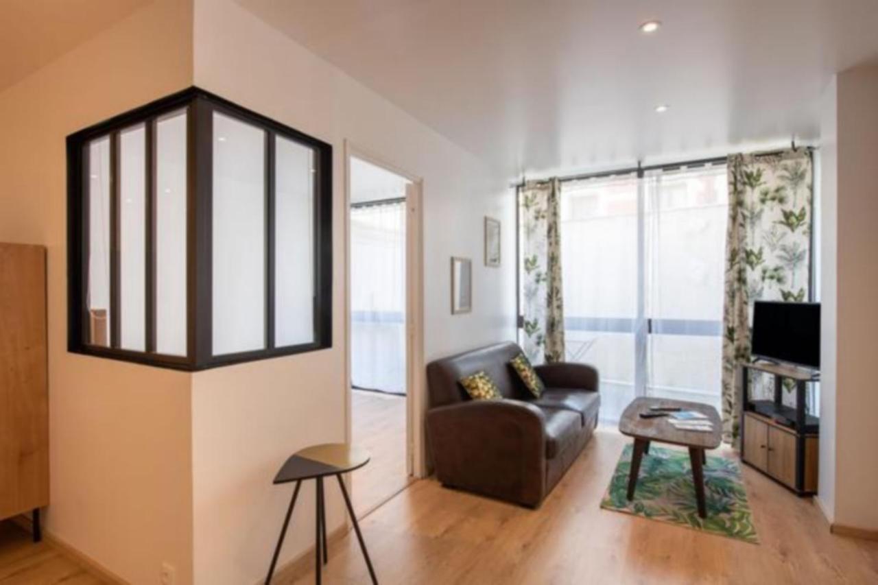 Charmant Dieppois, 2 Chambres, Centre Ville ディエップ エクステリア 写真
